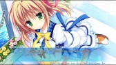 画像ギャラリー No.019のサムネイル画像 / 恋愛アドベンチャー「カルマルカ＊サークル」が6月29日に発売。公式サイトをオープン
