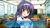 画像ギャラリー No.021のサムネイル画像 / 恋愛アドベンチャー「カルマルカ＊サークル」が6月29日に発売。公式サイトをオープン