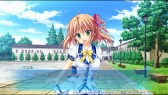 画像ギャラリー No.023のサムネイル画像 / 恋愛アドベンチャー「カルマルカ＊サークル」が6月29日に発売。公式サイトをオープン