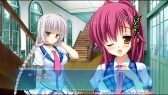 画像ギャラリー No.024のサムネイル画像 / 恋愛アドベンチャー「カルマルカ＊サークル」が6月29日に発売。公式サイトをオープン