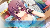 画像ギャラリー No.027のサムネイル画像 / 恋愛アドベンチャー「カルマルカ＊サークル」が6月29日に発売。公式サイトをオープン
