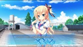 画像ギャラリー No.029のサムネイル画像 / 恋愛アドベンチャー「カルマルカ＊サークル」が6月29日に発売。公式サイトをオープン