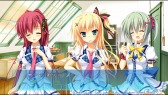 画像ギャラリー No.030のサムネイル画像 / 恋愛アドベンチャー「カルマルカ＊サークル」が6月29日に発売。公式サイトをオープン