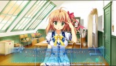 画像ギャラリー No.031のサムネイル画像 / 恋愛アドベンチャー「カルマルカ＊サークル」が6月29日に発売。公式サイトをオープン