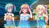 画像ギャラリー No.035のサムネイル画像 / 恋愛アドベンチャー「カルマルカ＊サークル」が6月29日に発売。公式サイトをオープン