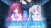 画像ギャラリー No.036のサムネイル画像 / 恋愛アドベンチャー「カルマルカ＊サークル」が6月29日に発売。公式サイトをオープン