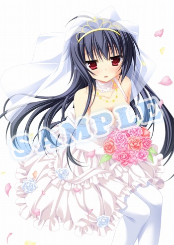 画像ギャラリー No.015のサムネイル画像 / 「カルマルカ*サークル」,限定版イラスト&店舗特典イラストを公開