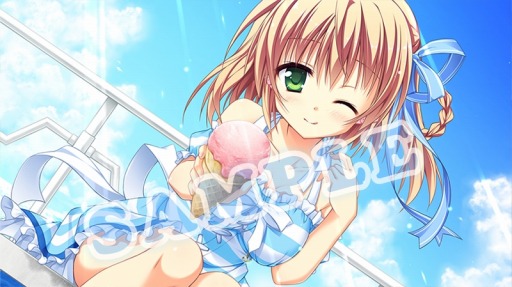 画像ギャラリー No.019のサムネイル画像 / 「カルマルカ*サークル」,限定版イラスト&店舗特典イラストを公開