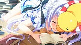 画像ギャラリー No.011のサムネイル画像 / 「カルマルカ*サークル」,KOTOKOさんの歌うテーマ曲に乗せたOPムービーが公開