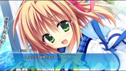 画像ギャラリー No.004のサムネイル画像 / 恋愛アドベンチャー「カルマルカ*サークル」の体験版が本日配信開始