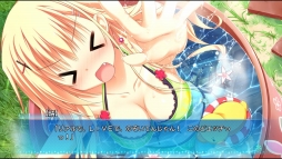 画像ギャラリー No.016のサムネイル画像 / 恋愛アドベンチャー「カルマルカ*サークル」の体験版が本日配信開始