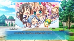 画像ギャラリー No.017のサムネイル画像 / 恋愛アドベンチャー「カルマルカ*サークル」の体験版が本日配信開始
