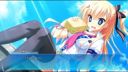 画像ギャラリー No.019のサムネイル画像 / 恋愛アドベンチャー「カルマルカ*サークル」の体験版が本日配信開始