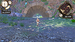 画像ギャラリー No.003のサムネイル画像 / Steam版「フィリスのアトリエ」が日本語に対応。期間限定で10％割引も