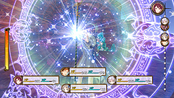 画像ギャラリー No.006のサムネイル画像 / Steam版「フィリスのアトリエ」が日本語に対応。期間限定で10％割引も