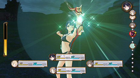 画像ギャラリー No.012のサムネイル画像 / Steam版「フィリスのアトリエ」が日本語に対応。期間限定で10％割引も
