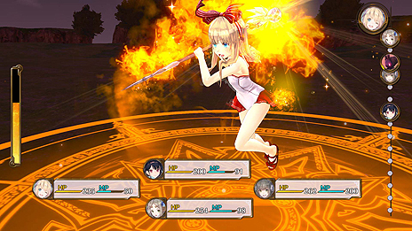 画像ギャラリー No.013のサムネイル画像 / Steam版「フィリスのアトリエ」が日本語に対応。期間限定で10％割引も