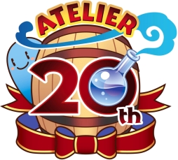 画像ギャラリー No.001のサムネイル画像 / 「アトリエ」シリーズ20周年を記念した特設サイトが公開。発表会も開催決定
