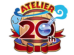 「アトリエ」シリーズの20周年記念発表会が6月7日に開催。ガストブランド開発者や声優・相坂優歌さん，イラストレーター・岸田メルさんらも参加