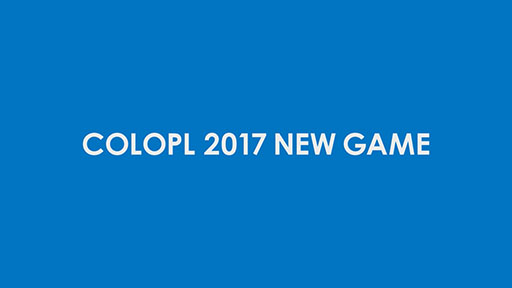 画像ギャラリー No.005のサムネイル画像 / コロプラ,新作ゲーム「Project:Pani Pani」のティザーサイトを開設。女優の北村優衣さんが右側に走り続けるムービーも公開