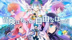 画像ギャラリー No.006のサムネイル画像 / コロプラの新作「Project:Pani Pani」は横スクロール系!ゲーム画面を映したPV第1弾が公開