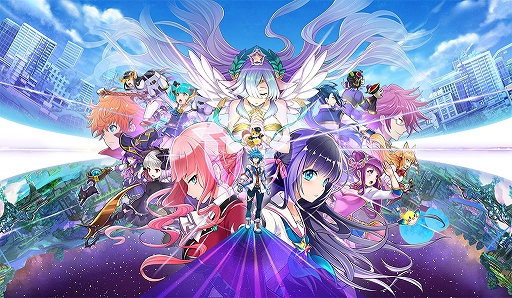画像ギャラリー No.040のサムネイル画像 / コロプラの新作「PaniPani-パラレルニクスパンドラナイト-」β版を先行プレイ。ゲームの中身に迫ってみる