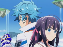 コロプラの新作「PaniPani-パラレルニクスパンドラナイト-」が配信開始。広大な横スクロールフィールドでキャラを育てて，友達と一緒に冒険をしよう