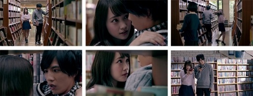 画像ギャラリー No.002のサムネイル画像 / 「PaniPani」川栄李奈さんと志尊 淳さん出演の新CMが11月22日に放映開始