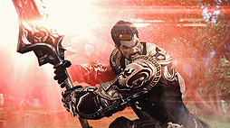 画像ギャラリー No.002のサムネイル画像 / PS4とXbox One向け「TERA」のオープンβテストが海外で3月9日に開始
