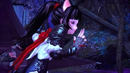 画像ギャラリー No.003のサムネイル画像 / PlayStation 4版「TERA」のオープンβテストが11月1日に開始。正式サービスの開始は2018年10月から12月の間を予定