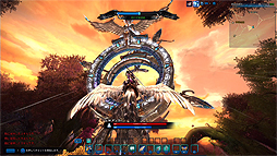 画像ギャラリー No.005のサムネイル画像 / PS4版「TERA」の正式サービスは11月29日スタート。「ファウンダーパック」購入者は11月15日から先行プレイが可能に