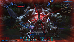 画像ギャラリー No.006のサムネイル画像 / PS4版「TERA」の正式サービスは11月29日スタート。「ファウンダーパック」購入者は11月15日から先行プレイが可能に