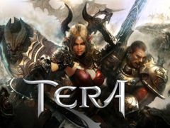 PS4版「TERA」に新クラス「ムーングレイバー」が本日実装。1月29日までにログインすると，キャラクタースロット1つが無料で用意される