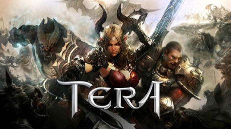 画像ギャラリー No.007のサムネイル画像 / PS4版「TERA」に新クラス「ムーングレイバー」が本日実装。1月29日までにログインすると，キャラクタースロット1つが無料で用意される