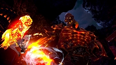 画像ギャラリー No.007のサムネイル画像 / PS4版「TERA」に「エリーン」の新クラス「エリーンファイター」が登場。レベル65以下のプレイヤーを支援するMPの自動回復システムも実装に