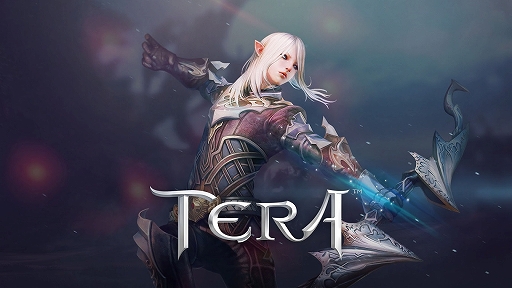 画像ギャラリー No.001のサムネイル画像 / PS4版「TERA」,アジア地域でのサービスが決定。7月2日からのサービスを前に「Founders Pack」の発売も