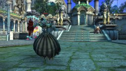 画像ギャラリー No.006のサムネイル画像 / PS4版「TERA」でサマーフェスト開催。カブトムシマウントが獲得できるクエスト配信など