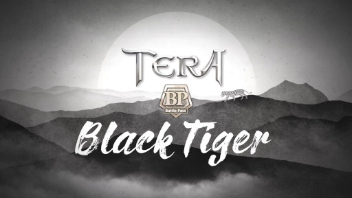 画像ギャラリー No.001のサムネイル画像 / コンシューマ版「TERA」，リリース4周年記念大型アップデートを実施