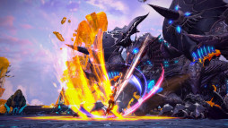 画像ギャラリー No.004のサムネイル画像 / コンシューマ版「TERA」，リリース4周年記念大型アップデートを実施