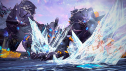画像ギャラリー No.005のサムネイル画像 / コンシューマ版「TERA」，リリース4周年記念大型アップデートを実施