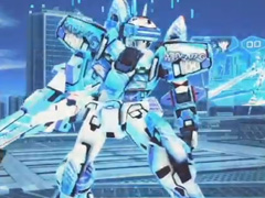 「電脳戦機バーチャロン×とある魔術の禁書目録　とある魔術の電脳戦機」は2018年2月15日に発売