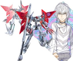 画像ギャラリー No.015のサムネイル画像 / ［TGS 2017］「とある魔術の電脳戦機」には“アニメに登場しない原作キャラ”が登場？  Dr.ワタリからさまざまな新情報が公開されたステージイベントレポート