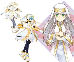 画像ギャラリー No.016のサムネイル画像 / ［TGS 2017］「とある魔術の電脳戦機」には“アニメに登場しない原作キャラ”が登場？  Dr.ワタリからさまざまな新情報が公開されたステージイベントレポート