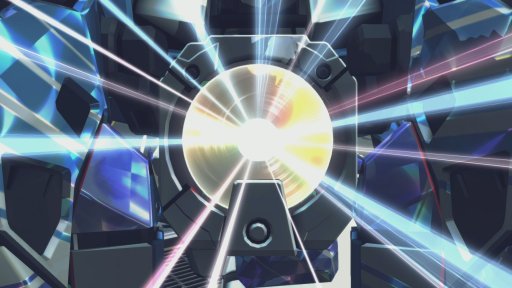 画像ギャラリー No.017のサムネイル画像 / ［TGS 2017］「とある魔術の電脳戦機」には“アニメに登場しない原作キャラ”が登場？  Dr.ワタリからさまざまな新情報が公開されたステージイベントレポート