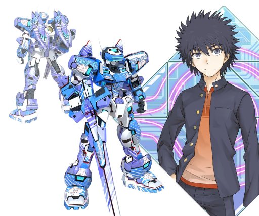 画像ギャラリー No.004のサムネイル画像 / ［TGS 2017］禁書×バーチャロンによって広がる新たな可能性――「とある魔術の電脳戦機」亙 重郎氏インタビュー。気になるストーリーやゲームシステムについて聞いてきた