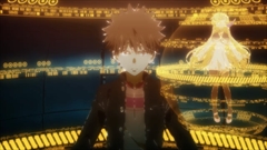 画像ギャラリー No.002のサムネイル画像 / 「とある魔術の電脳戦機」のオープニングアニメが公開。制作はJ.C.STAFFが担当,井口裕香さんと佐藤利奈さんが歌う主題歌も聴ける