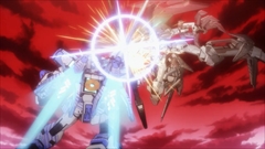 画像ギャラリー No.004のサムネイル画像 / 「とある魔術の電脳戦機」のオープニングアニメが公開。制作はJ.C.STAFFが担当,井口裕香さんと佐藤利奈さんが歌う主題歌も聴ける