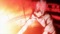 画像ギャラリー No.005のサムネイル画像 / 「とある魔術の電脳戦機」のオープニングアニメが公開。制作はJ.C.STAFFが担当,井口裕香さんと佐藤利奈さんが歌う主題歌も聴ける