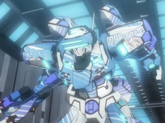 「とある魔術の電脳戦機」のオープニングアニメが公開。制作はJ.C.STAFFが担当，井口裕香さんと佐藤利奈さんが歌う主題歌も聴ける