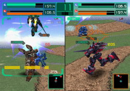 画像ギャラリー No.028のサムネイル画像 / 「とある魔術の電脳戦機（バーチャロン）」発売前に知っておきたい。ゲーセンと対戦ゲームに新風を吹かせた「バーチャロン」の歴史を辿る